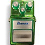 Used Ibanez Used Ibanez TS930th 30th Anniversary Tube Screamer Effect Pedal