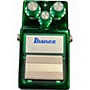 Used Ibanez TS930th 30th Anniversary Tube Screamer Effect Pedal