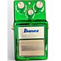Used Ibanez TS930th 30th Anniversary Tube Screamer Effect Pedal