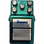 Used Ibanez TS9B Effect Pedal