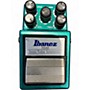 Used Ibanez TS9B Effect Pedal