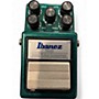 Used Ibanez TS9B Effect Pedal