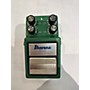 Used Ibanez Used Ibanez TS9DX Turbo Tube Screamer Effect Pedal