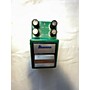 Used Ibanez Used Ibanez TS9DX Turbo Tube Screamer Effect Pedal