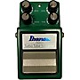 Used Ibanez Used Ibanez TS9DX Turbo Tube Screamer Effect Pedal