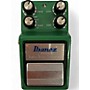 Used Ibanez Used Ibanez TS9DX Turbo Tube Screamer Effect Pedal