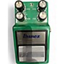 Used Ibanez Used Ibanez TS9DX Turbo Tube Screamer Effect Pedal