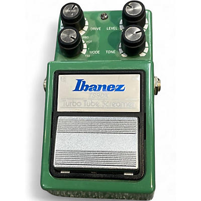 Ibanez Tube Screamer Pedals | Musician's Friend