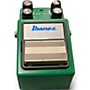 Used Ibanez TS9DX Turbo Tube Screamer Effect Pedal