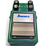 Used Ibanez TS9DX Turbo Tube Screamer Effect Pedal