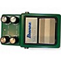 Used Ibanez TS9DX Turbo Tube Screamer Effect Pedal