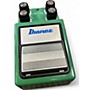 Used Ibanez TS9DX Turbo Tube Screamer Effect Pedal