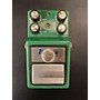 Used Ibanez Used Ibanez TS9DX Turbo Tube Screamer Keeley Mod Effect Pedal