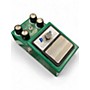 Used Ibanez TS9DX Turbo Tube Screamer Keeley Mod Effect Pedal