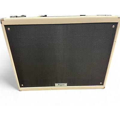 Used Ibanez TSA Series 2x12 160W Straight Guitar Cabinet