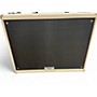 Used Ibanez TSA Series 2x12 160W Straight Guitar Cabinet