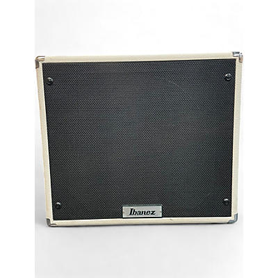 Used Ibanez TSA112C Guitar Cabinet