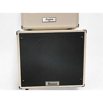 Used Ibanez TSA112C Guitar Cabinet