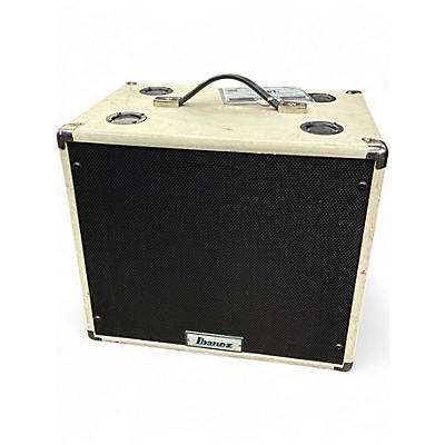 Used Ibanez TSA112C Guitar Cabinet