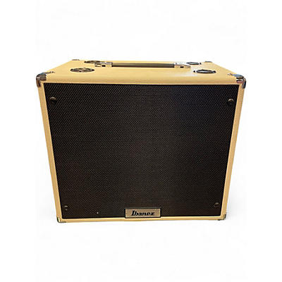 Used Ibanez TSA112C Guitar Cabinet