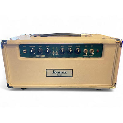 Used Ibanez TSA15H Tube Screamer 15W Tube Guitar Amp Head