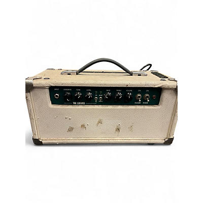 Used Ibanez TSA15H Tube Screamer 15W Tube Guitar Amp Head