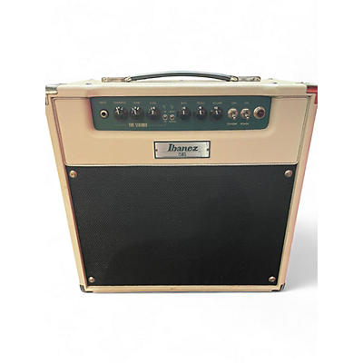 Used Ibanez TSA15H Tube Screamer 15W Tube Guitar Amp Head