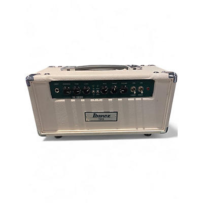 Used Ibanez TSA15H Tube Screamer 15W Tube Guitar Amp Head