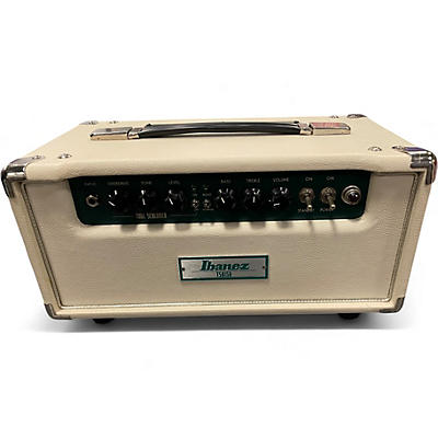 Used Ibanez TSA15H Tube Screamer 15W Tube Guitar Amp Head