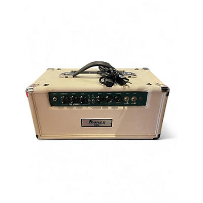 Used Ibanez TSA15H Tube Screamer 15W Tube Guitar Amp Head