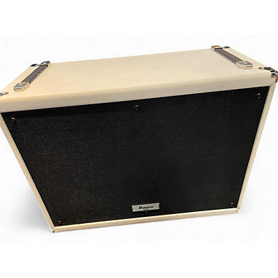 Used Ibanez TSA212C Guitar Cabinet