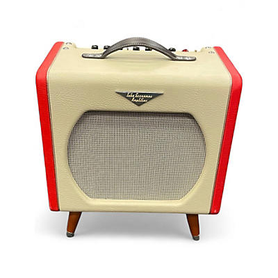 Used Ibanez TSA5TVR  1X8 5W Tube Guitar Combo Amp