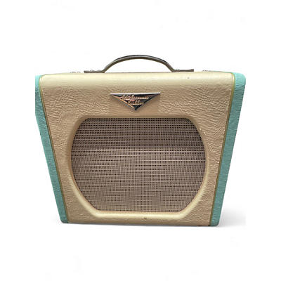 Used Ibanez TSA5TVR  1X8 5W Tube Guitar Combo Amp