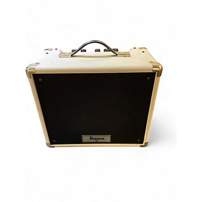 Used Ibanez TSA5TVR  1X8 5W Tube Guitar Combo Amp