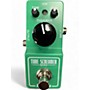 Used Ibanez Used Ibanez TSMINI Tube Screamer Mini  Effect Pedal