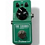 Used Ibanez TUBE SCREAMER MINI Effect Pedal