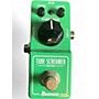 Used Ibanez TUBE SCREAMER MINI Effect Pedal
