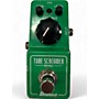 Used Ibanez TUBE SCREAMER MINI Effect Pedal