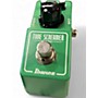 Used Ibanez TUBE SCREAMER MINI Effect Pedal