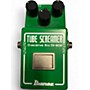 Used Ibanez TUBE SCREAMER TS-808 35TH ANNIVERSARY Effect Pedal