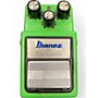 Used Ibanez Used Ibanez TUBE SCREAMER TS9 Effect Pedal