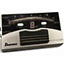 Used Ibanez TUNER LU20 Tuner Pedal