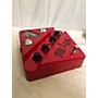 Used Ibanez Used Ibanez Tk999ht Effect Pedal