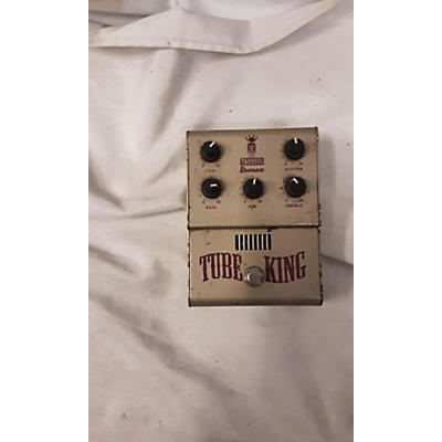 Ibanez Used Ibanez Tk999us Effect Pedal