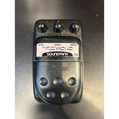 Ibanez Used Ibanez Tl5 Effect Pedal