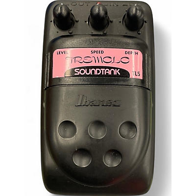 Used Ibanez Tl5 Effect Pedal