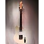 Used Ibanez Used Ibanez Tm302 White Solid Body Electric Guitar White