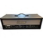 Used Ibanez Tone Blaster 100 Solid State Guitar Amp Head