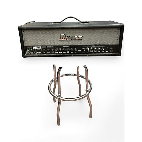 Used Ibanez Tone Blaster 100H Solid State Guitar Amp Head