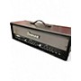 Used Ibanez Tone Blaster 100H Tube Guitar Amp Head